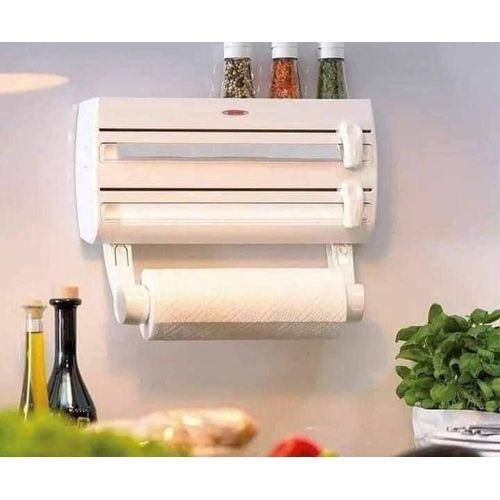 Triple Paper Dispenser