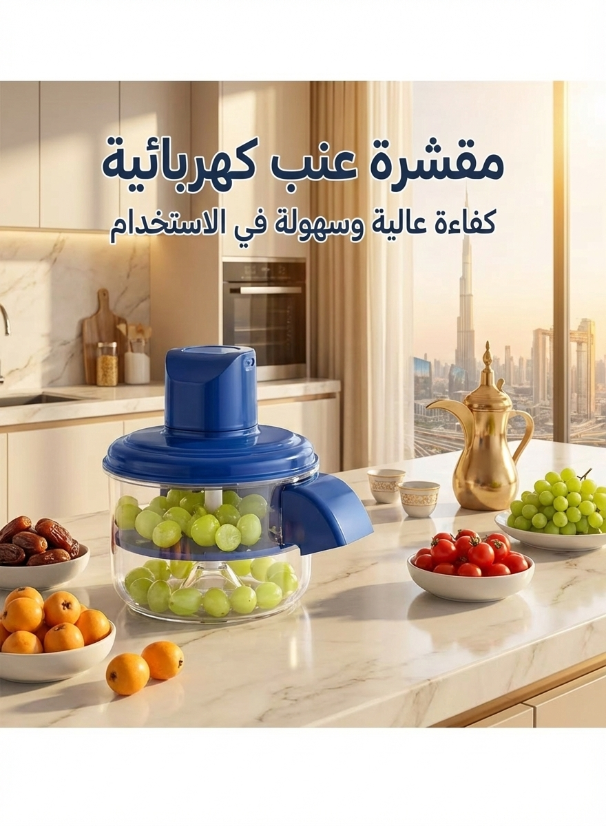 Rechargeable Fruit & Vegetable Peeling Machine