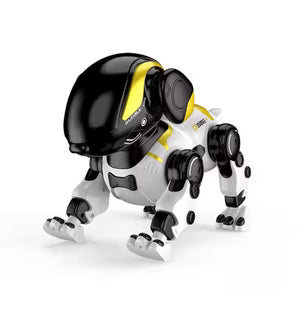 Robot Dog Electric Pet