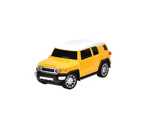 Model World - RC Off-Road SUV Car
