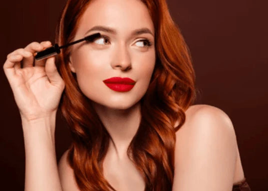 Warda Beauty - Mascara (Original)