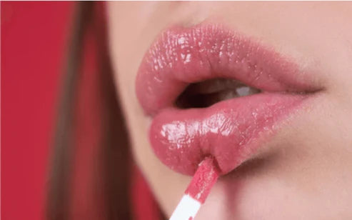 Warda Beauty - Nude Lipglose (Original)